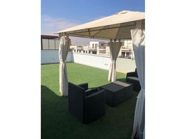 Studio Appartement zu vermieten im Westown, Sheikh Zayed Compounds