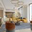 3 Bedroom Apartment for sale at Dubai Design District, Azizi Riviera