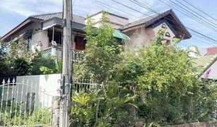 4 Bedrooms House for sale in Nong Prue, Pattaya Fan Thip Village