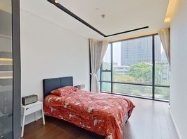 1 Schlafzimmer Wohnung zu verkaufen im The Bangkok Thonglor, Khlong Tan Nuea, Watthana, Bangkok