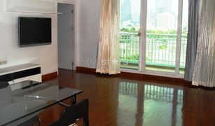 4 Bedrooms Condo for sale in Thung Mahamek, Bangkok Baan Siri Sathorn