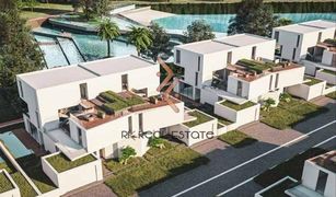 5 Bedrooms Villa for sale in Al Barari Villas, Dubai Chorisia 2 Villas