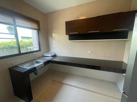 3 Schlafzimmer Villa zu verkaufen im Vararom Premium Rom Chock, San Phisuea