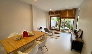 3 chambres Maison de ville a vendre à Fa Ham, Chiang Mai Monotown Faham