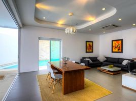 4 Schlafzimmer Villa zu vermieten im Baan Chalong Residences, Chalong, Phuket Town, Phuket