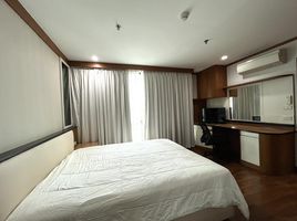 2 Schlafzimmer Wohnung zu vermieten im Langsuan Ville, Lumphini