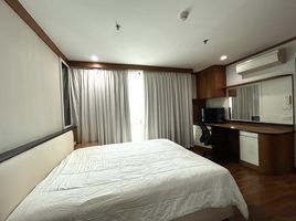 2 Bedroom Apartment for rent at Langsuan Ville, Lumphini, Pathum Wan