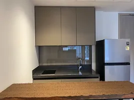 1 Bedroom Condo for rent at Ashton Asoke - Rama 9, Din Daeng