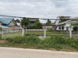  Grundstück zu verkaufen in Mueang Udon Thani, Udon Thani, Ban Lueam, Mueang Udon Thani, Udon Thani