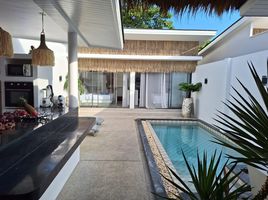 3 Bedroom Villa for sale at The Greys, Bo Phut