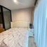 Studio Condo for rent at Fuse Miti Ratchada-Sutthisan, Din Daeng, Din Daeng