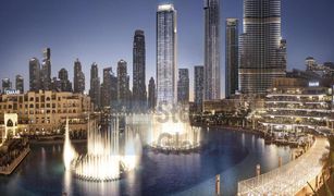 Opera District, दुबई Grande Signature Residences में 2 बेडरूम अपार्टमेंट बिक्री के लिए