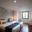 3 Bedroom Condo for rent at Benviar Tonson Residence, Lumphini, Pathum Wan