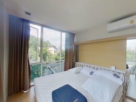 2 Bedroom Condo for sale at Villa Rachakhru, Sam Sen Nai
