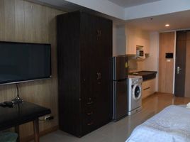 Studio Condo for rent at Supalai River Resort, Samre