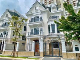 4 Bedroom Villa for sale in District 2, Ho Chi Minh City, Thanh My Loi, District 2