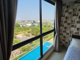 1 Bedroom Condo for sale at The Excel Khukhot, Khu Khot