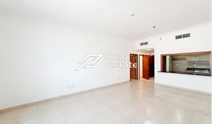 1 Schlafzimmer Appartement zu verkaufen in Yas Acres, Abu Dhabi Ansam 2