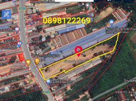  Land for sale in Pluak Daeng, Rayong, Map Yang Phon, Pluak Daeng