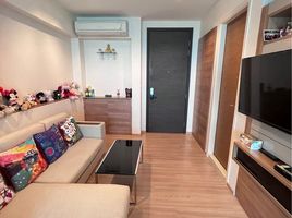 1 Bedroom Condo for sale at Rhythm Phahol-Ari, Sam Sen Nai, Phaya Thai