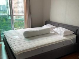 3 Schlafzimmer Appartement zu vermieten im Belle Grand Rama 9, Huai Khwang