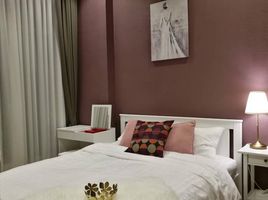 1 Schlafzimmer Appartement zu vermieten im Mayfair Place Sukhumvit 50, Phra Khanong, Khlong Toei