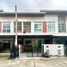 2 Bedroom House for sale at The Clover Townhome, Pa Daet