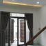 4 Bedroom House for sale in Industrial University Of HoChiMinh City, Ward 4, Ward 5