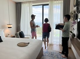 1 Schlafzimmer Appartement zu vermieten im Shantira Beach Resort & Spa, Dien Duong, Dien Ban