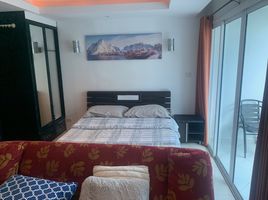 Studio Wohnung zu verkaufen im Avenue Residence, Nong Prue, Pattaya