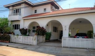 3 Bedrooms House for sale in Khu Khot, Pathum Thani Garden Home Village