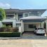 5 Bedroom Villa for sale at Setthasiri Village Bangna, Bang Kaeo, Bang Phli