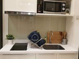 1 Bedroom Condo for rent at Chewathai Residence Asoke, Makkasan