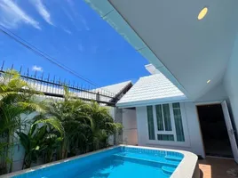 4 Bedroom Villa for rent at Suksabai Villa, Nong Prue