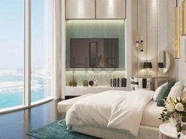 1 Bedroom Apartment for sale at Damac Bay, 