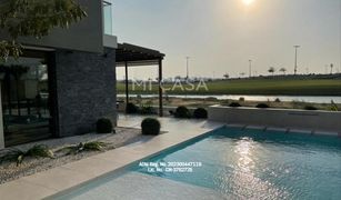 4 Bedrooms Villa for sale in Yas Acres, Abu Dhabi Yas Acres