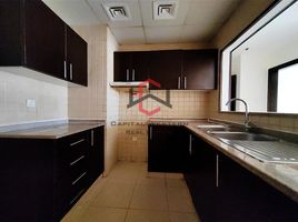 1 Bedroom Apartment for sale at Mazaya 4, Queue Point, Dubai Land, Dubai