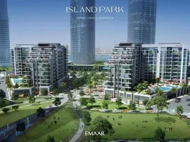 2 Bedroom Apartment for sale at Island Park II, Creekside 18, Dubai Creek Harbour (The Lagoons)