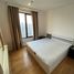 2 Schlafzimmer Appartement zu vermieten im Villa Asoke, Makkasan