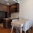 1 Bedroom Apartment for sale at Siamese Exclusive Sukhumvit 31, Khlong Toei Nuea, Watthana