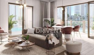 3 chambres Appartement a vendre à Creek Beach, Dubai Grove