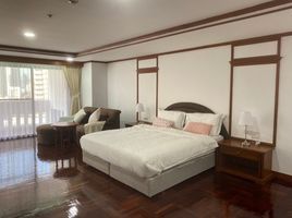 3 Bedroom Apartment for rent at Sethiwan Mansion , Khlong Tan Nuea, Watthana, Bangkok