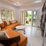 บ้านเดี่ยว 3 ห้องนอน ให้เช่า ในโครงการ บ้านลมทะเล 1, บ้านฉาง, บ้านฉาง