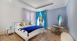 Доступные квартиры в Signature Villas Frond E