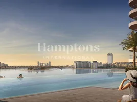 4 बेडरूम अपार्टमेंट for sale at Seapoint, EMAAR Beachfront, दुबई हार्बर