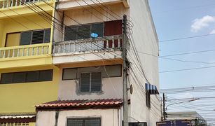 3 Bedrooms Townhouse for sale in Kut Pong, Loei 