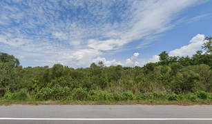 N/A Land for sale in Pak Ro, Songkhla 