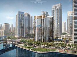 2 Bedroom Apartment for sale at Creek Crescent, Creekside 18, Dubai Creek Harbour (The Lagoons)