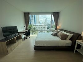 2 Schlafzimmer Appartement zu vermieten im Fullerton Sukhumvit, Phra Khanong