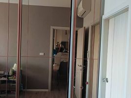 2 Bedroom Condo for rent at Amber By Eastern Star, Bang Khen, Mueang Nonthaburi